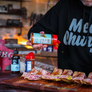 The Holy Gospel BBQ Rub