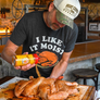Honey Hog BBQ Rub