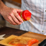 Honey Hog HOT BBQ Rub