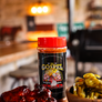 The Gospel All Purpose BBQ Rub