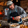 Texas Sugar BBQ Rub