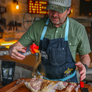 Honey Bacon BBQ Rub