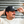 Black Logo Rope Hat