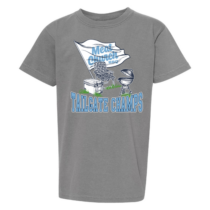 Tailgate Champs T-Shirt