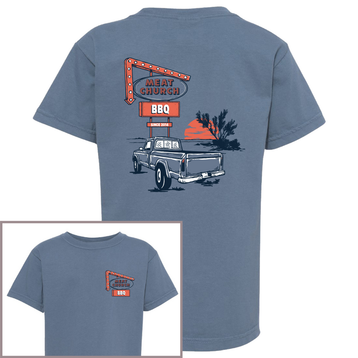 Truck Stop T-Shirt