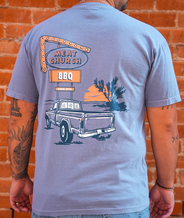 Truck Stop T-Shirt