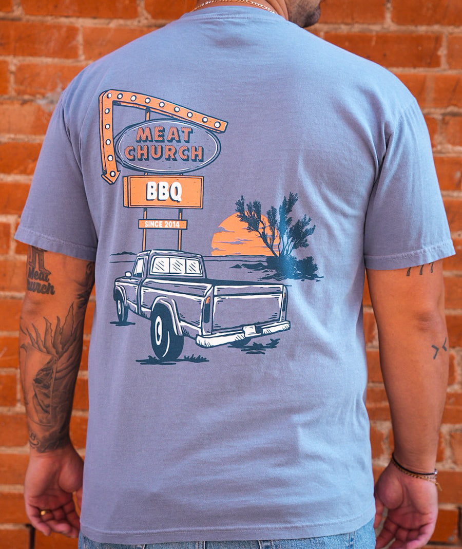 Truck Stop T-Shirt