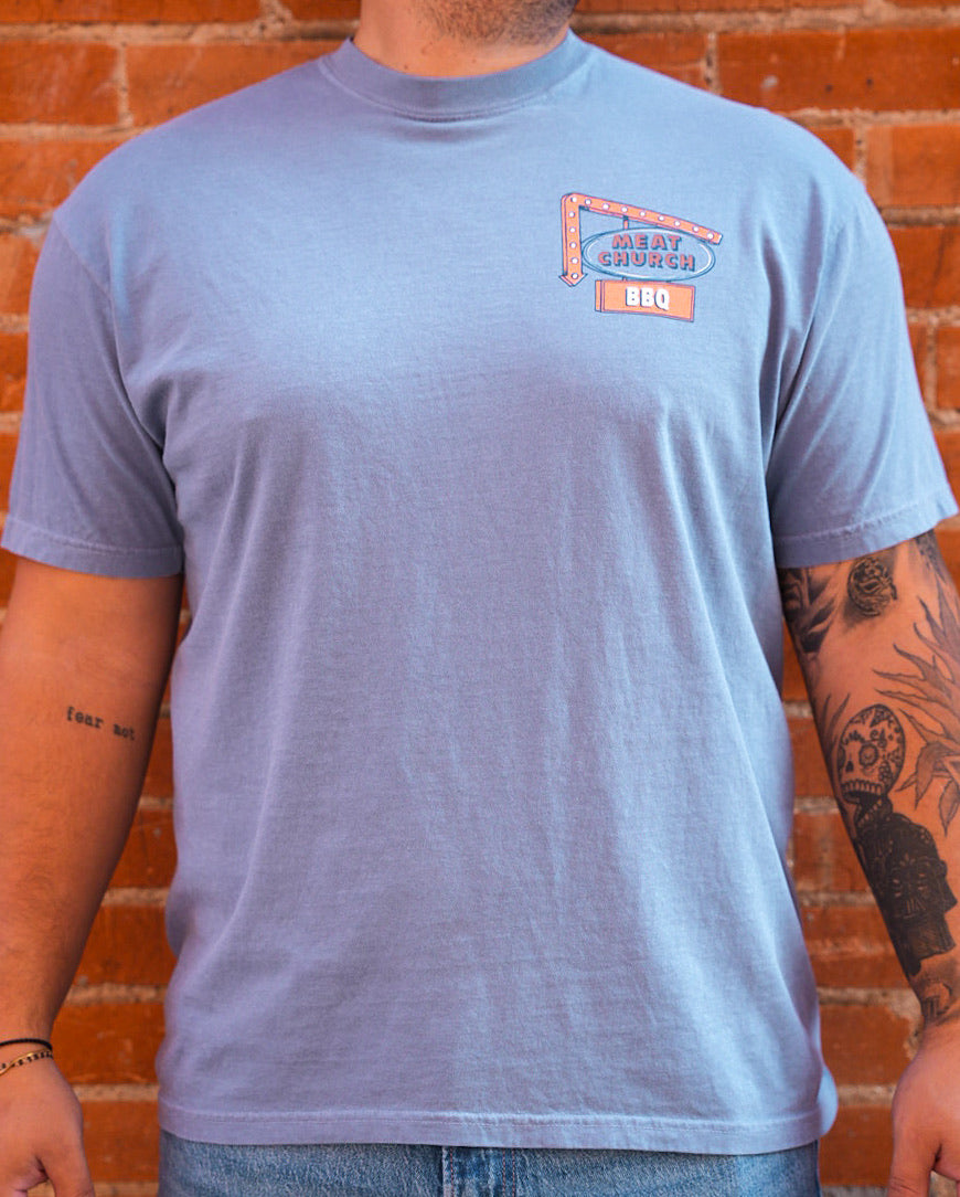 Truck Stop T-Shirt