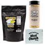 Brine Combo - Brine + Lemon Pepper