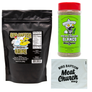 Turkey Combo - Brine + Garlic & Jalapeno BLANCO