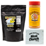 Turkey Combo - Brine + Honey Hog