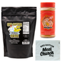 Turkey Combo - Brine + Honey Hog Hot