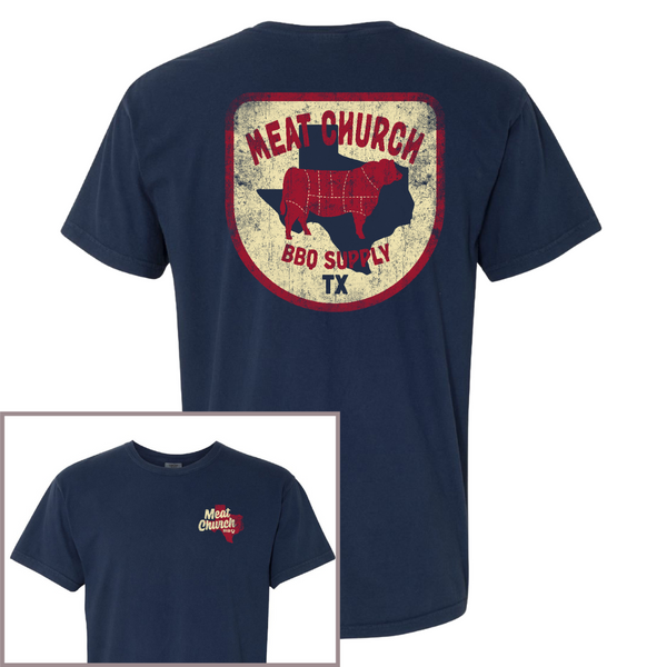 TX Bull T-shirt
