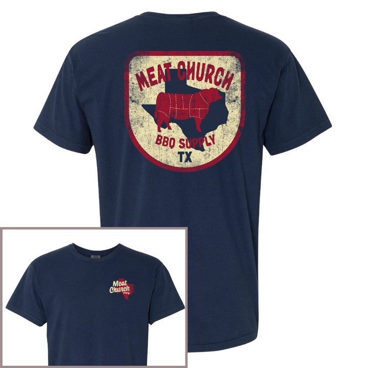 TX Bull T-shirt