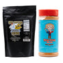 Turkey Combo - Brine + Texas Sugar
