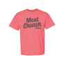 Youth Smoke Ring T-Shirt