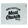 Bird Baptism Brine Bag