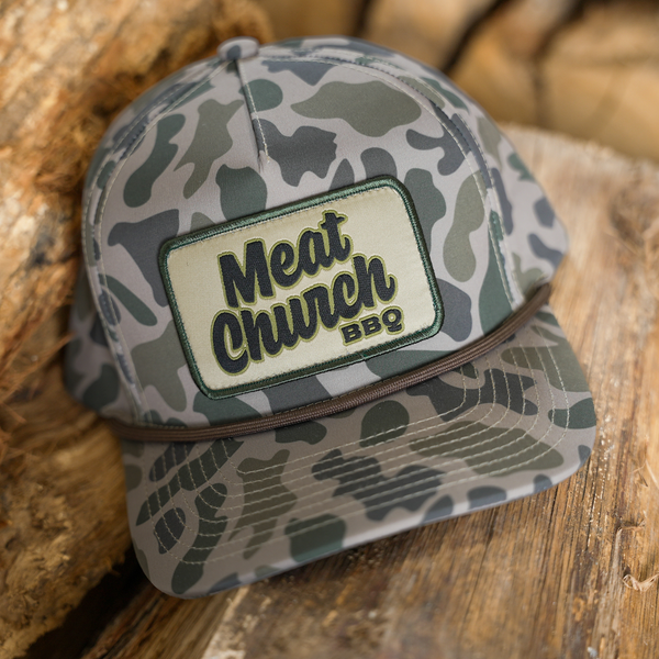 Coastland Camo