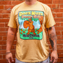 Deez Nuts Forbidden Art T-Shirt