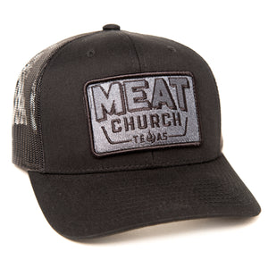 Blackout Patch
