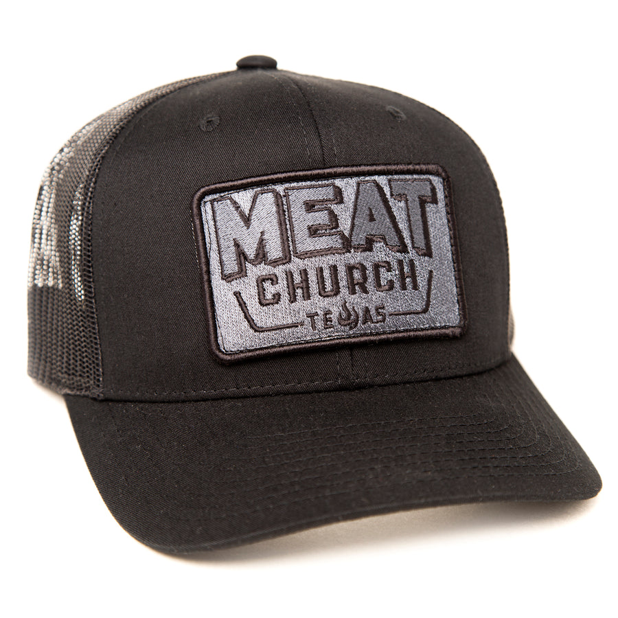 Blackout Patch