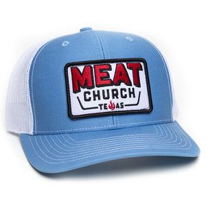 Columbia Patch