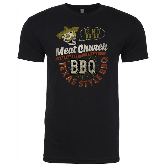 Muy Bueno Meato Bandito T-Shirt – Meat Church