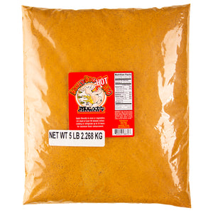 Honey Hog HOT BBQ Rub