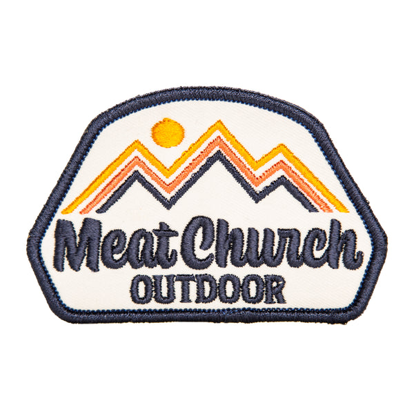 Outdoor Patch