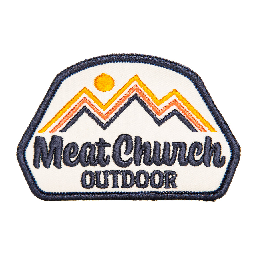 Outdoor Patch
