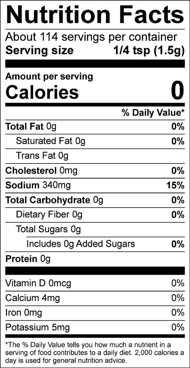 Gourmet Seafood Meat Church