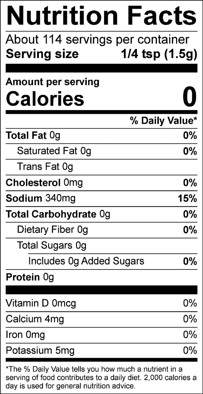 Gourmet Seafood Meat Church