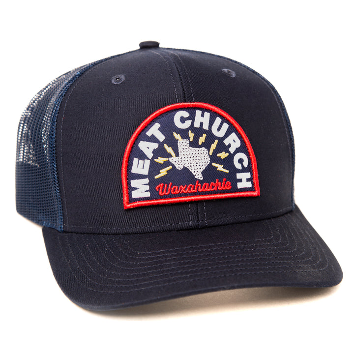 Shocker Patch