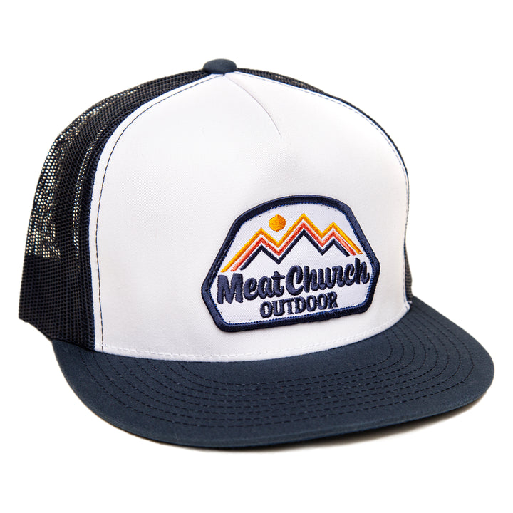 Outdoor Patch Deep Crown