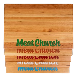 Rosewood Block Topper Block