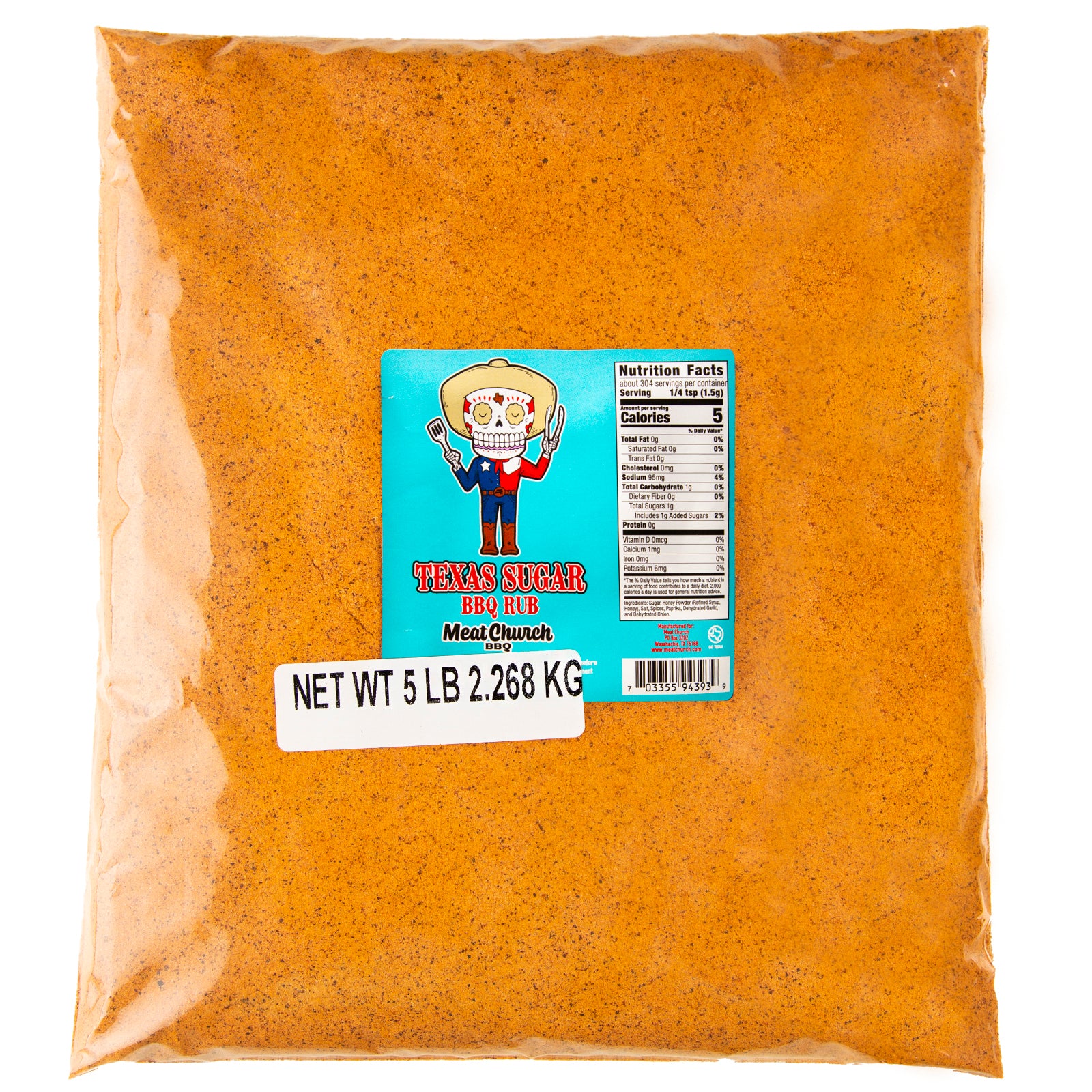 Texas Sugar BBQ Rub Meat Church texas-sugar-bbq-rub-meat-church