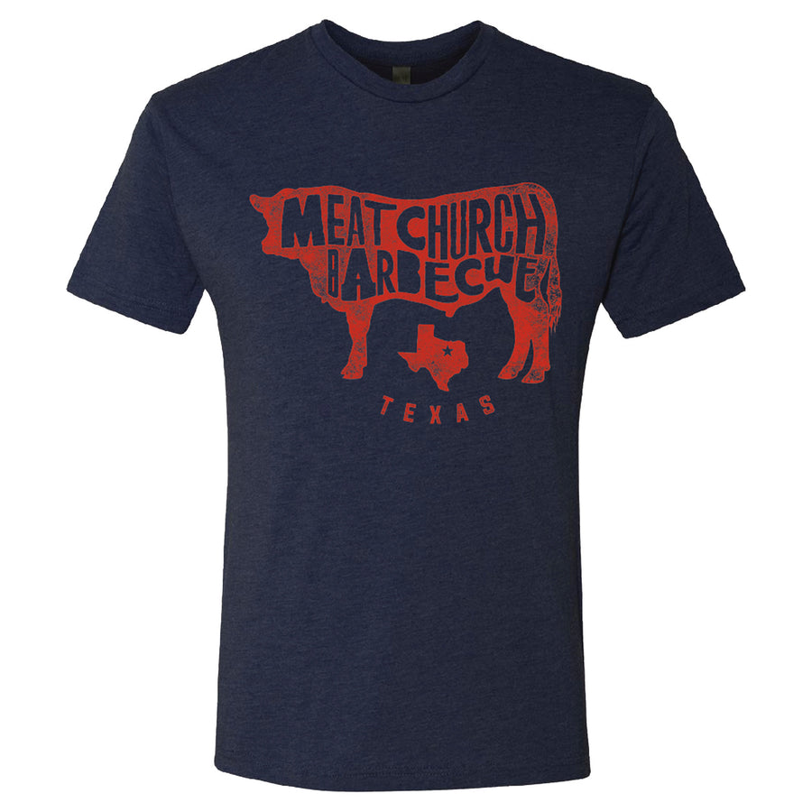 Bull T-Shirt