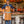 Hedley & Bennett Meat Church Apron - Duck Tan