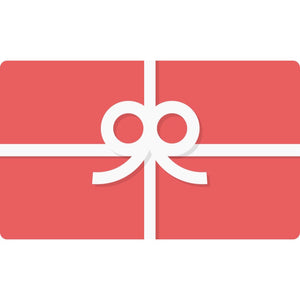 Electronic Gift Card