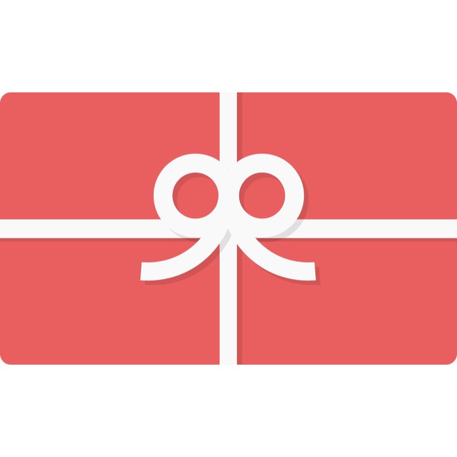 Electronic Gift Card