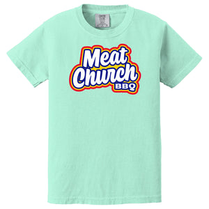 Kids Comfort Colors T-Shirt