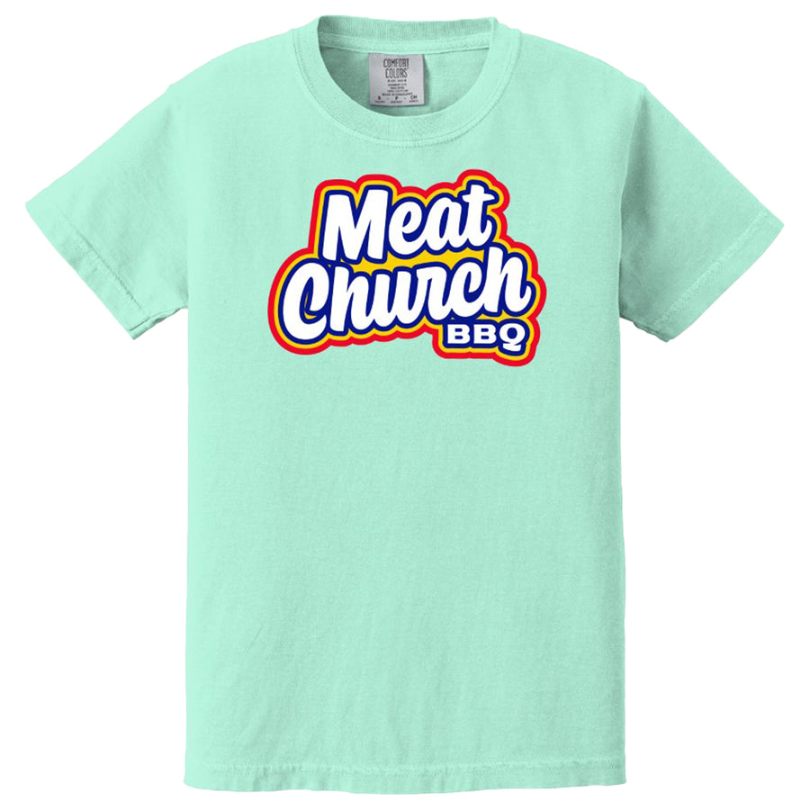 Kids Comfort Colors T-Shirt