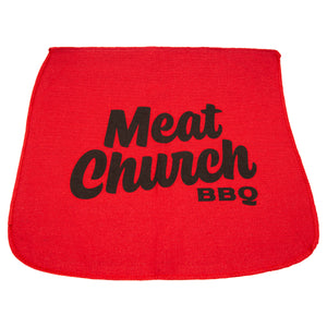 Meat Church Shop Towel